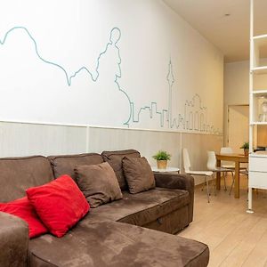 Appartement met Twee Slaapkamers